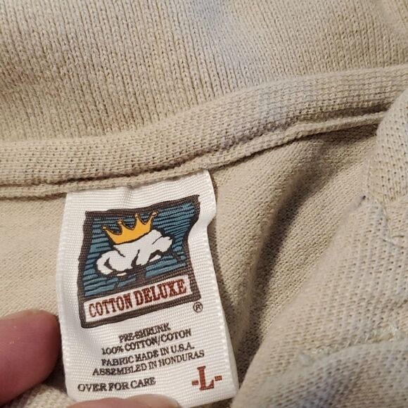 Perry County District Atty Open '01,02 Golf Shirts - Picture 6 of 7